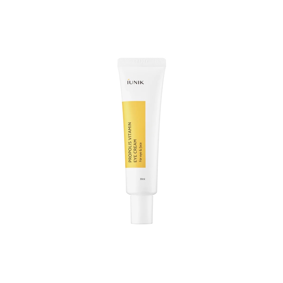 IUNIK Propolis Vitamin Eye Cream 30ml BD | KoreanShopBD