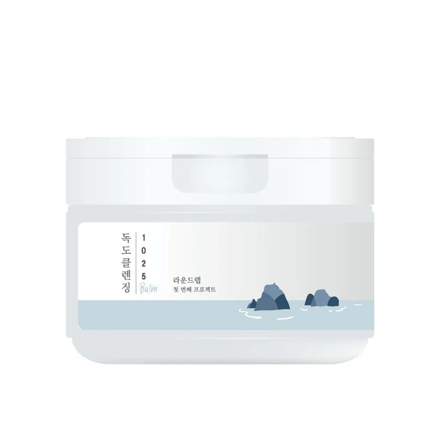 ROUND LAB Dokdo Cleansing Balm 50ml Price BD | KoreanShopBD
