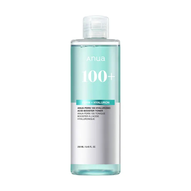 ANUA PDRN 100 HA Booster Toner 250ml BD | KoreanShopBD