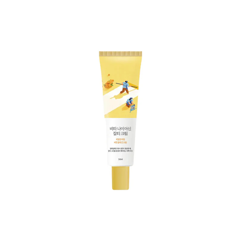 ROUND LAB Vita Niacinamide Dark Spot Cream BD | KoreanShopBD