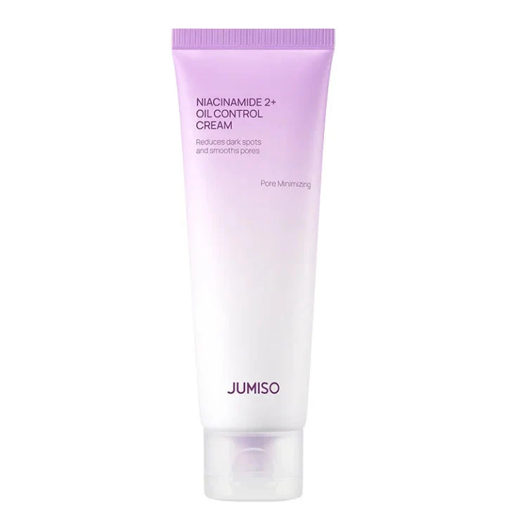 Jumiso Niacinamide 2+ Oil Control Cream BD | KoreanShopBD
