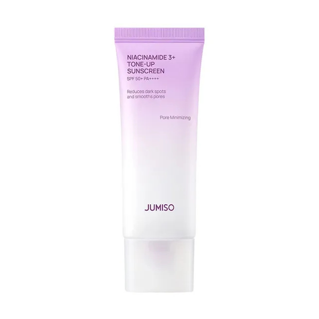 Jumiso Niacinamide 3 Tone-up Sunscreen Price BD | KoreanShopBD