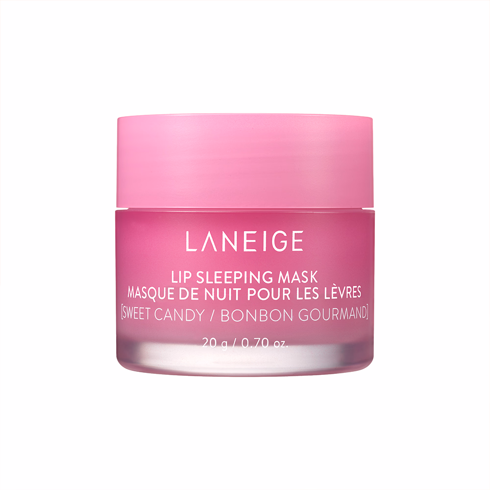 LANEIGE Lip Sleeping Mask Sweet Candy BD | KoreanShopBD