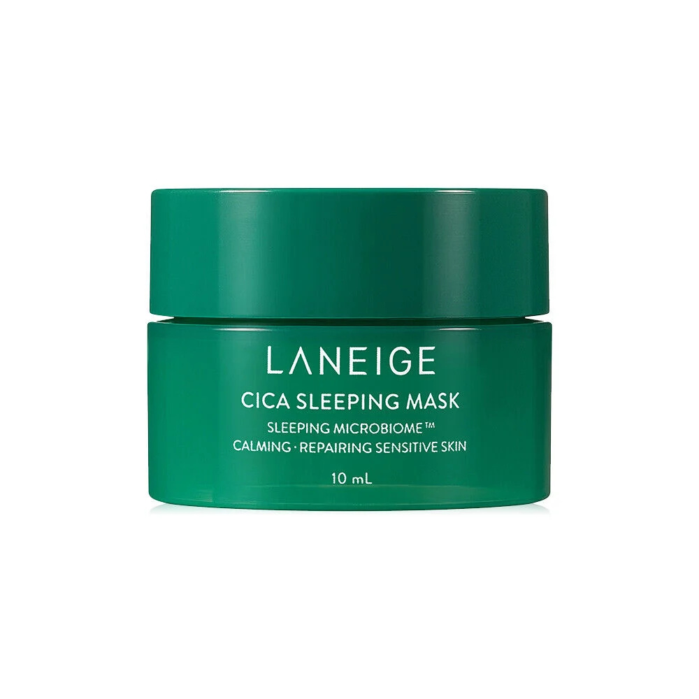 LANEIGE Cica Sleeping Mask Mini BD | KoreanShopBD