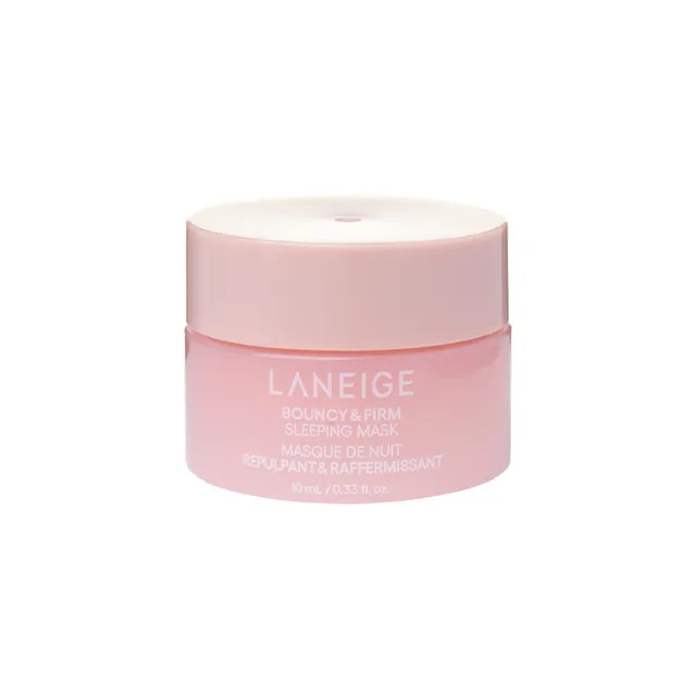 LANEIGE Bouncy & Firm Sleeping Mask 10ml BD | KoreanShopBD