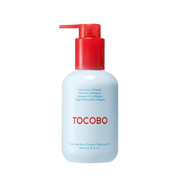 Tocobo Calamine Pore Control Cleansing Oil BD | KoreanShopBD