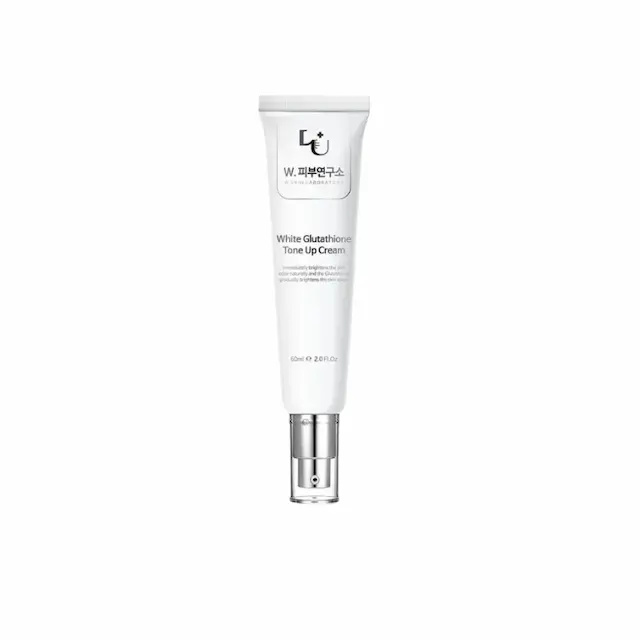 W.Skin Lab White Glutathione Tone Up Cream BD | KoreanShopBD
