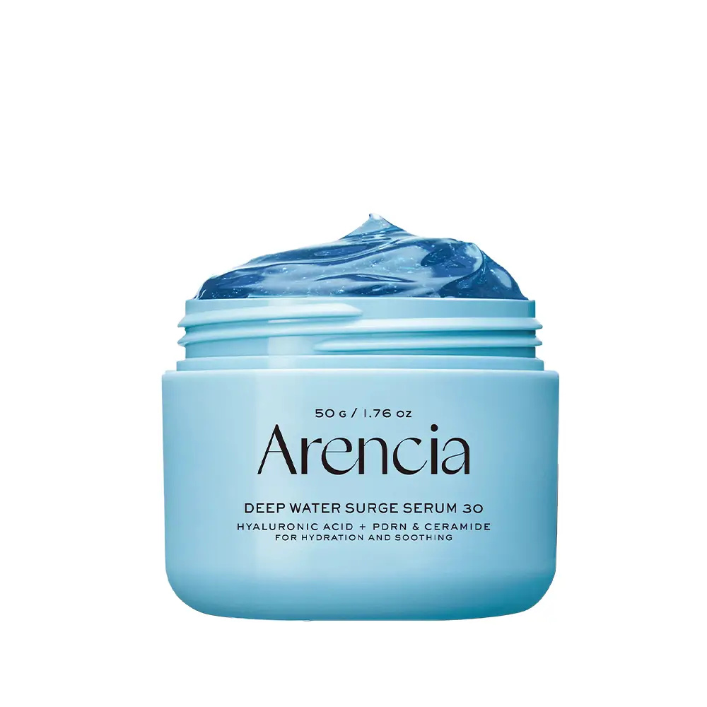 Arencia Deep Water Surge Serum 30 50g BD | KoreanShopBD