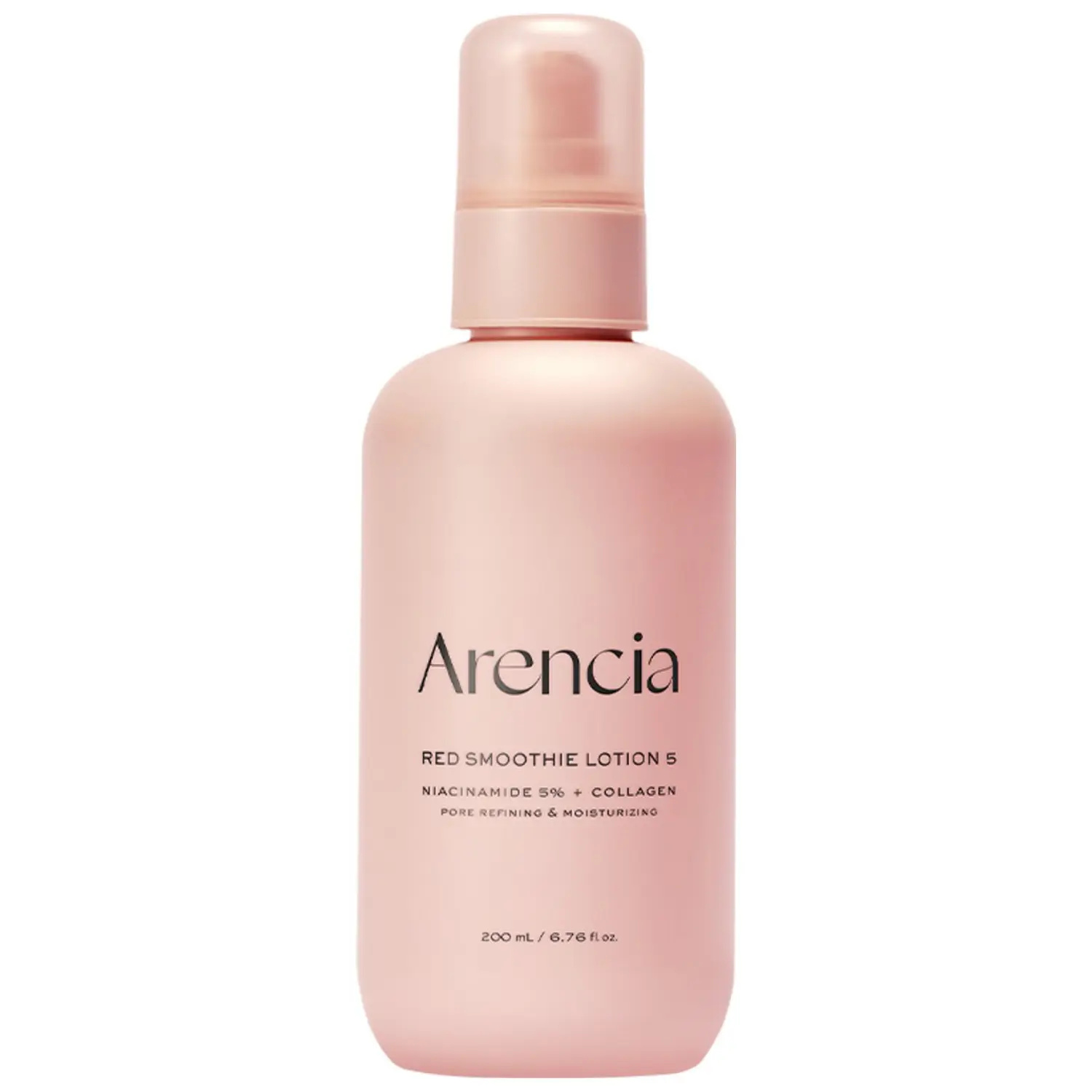 ARENCIA Red Smoothie Lotion 5 | KoreanShopBD