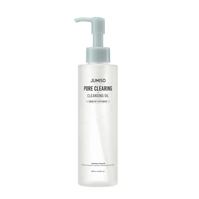 JUMISO Pore Clearing Cleansing Oil 200ml BD | KoreanShopBD