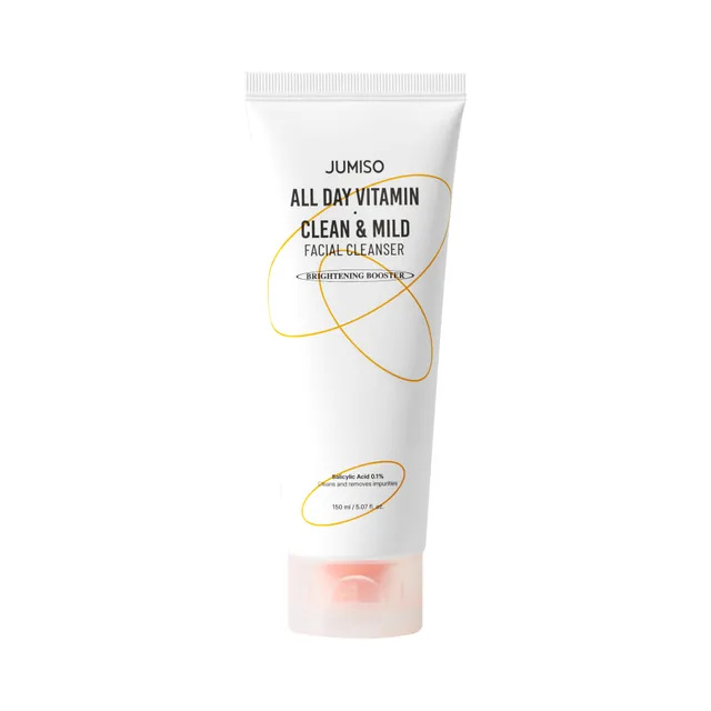 JUMISO All Day Vitamin Cleanser 150ml Price BD | KoreanShopBD