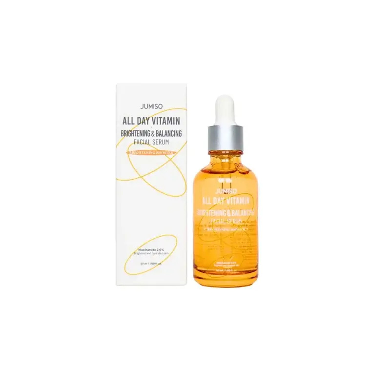 Jumiso All Day Vitamin Brightening Serum BD | KoreanShopBD