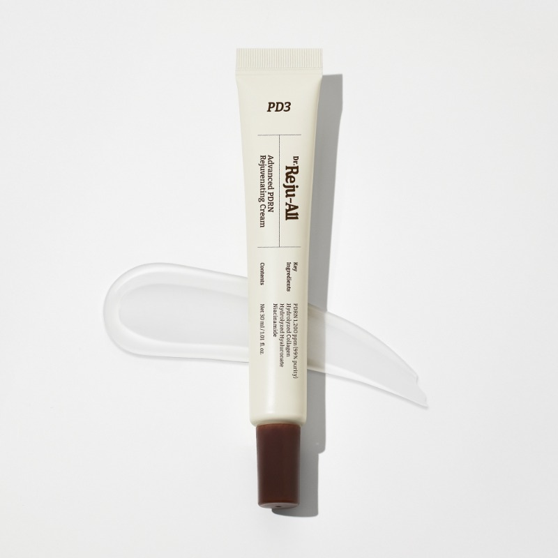 Dr. Reju-All Advanced PDRN Rejuvenating Cream 20ml | Skin Repair & Anti-Aging Cream