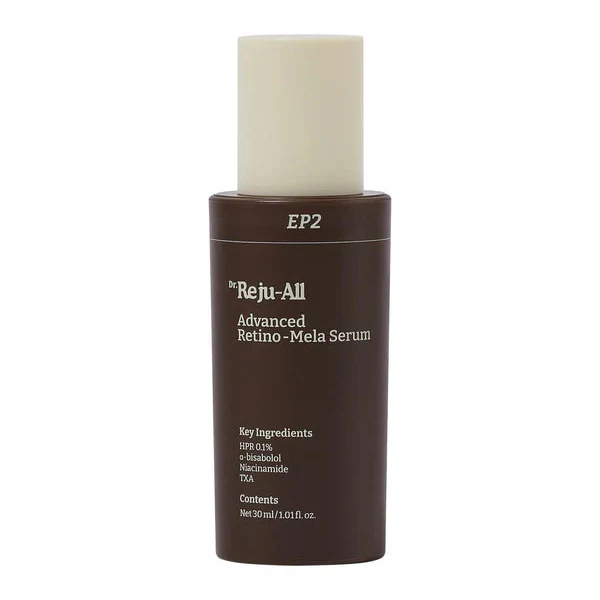 Buy Dr Reju-All Retino Mela Serum 30ml BD | Koreanshopbd