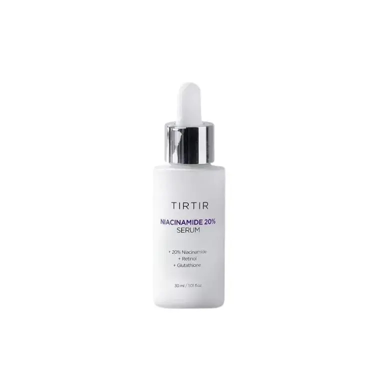 TirTir Niacinamide 20% Serum BD | KoreanShopBD
