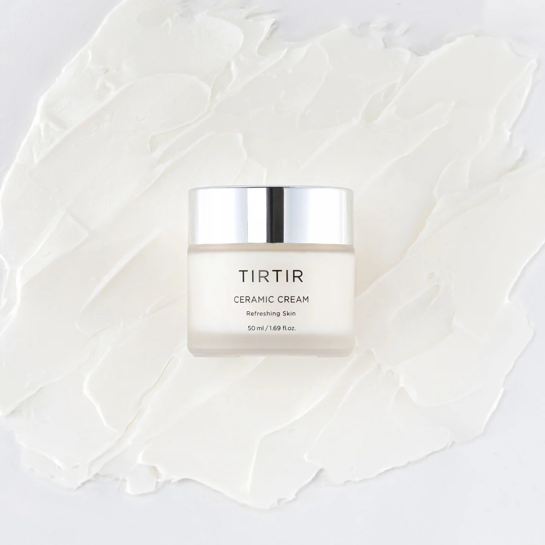 TIRTIR Ceramide Cream 50ml BD | KoreanShopBD