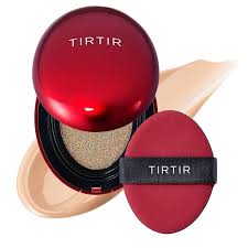 TIRTIR MASK FIT RED CUSHION 23N SAND 4.5G – Long-Lasting Flawless Coverage
