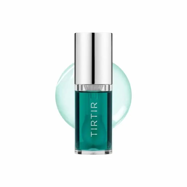 TIRTIR My Glow Lip Oil Mint | KoreanShopBD