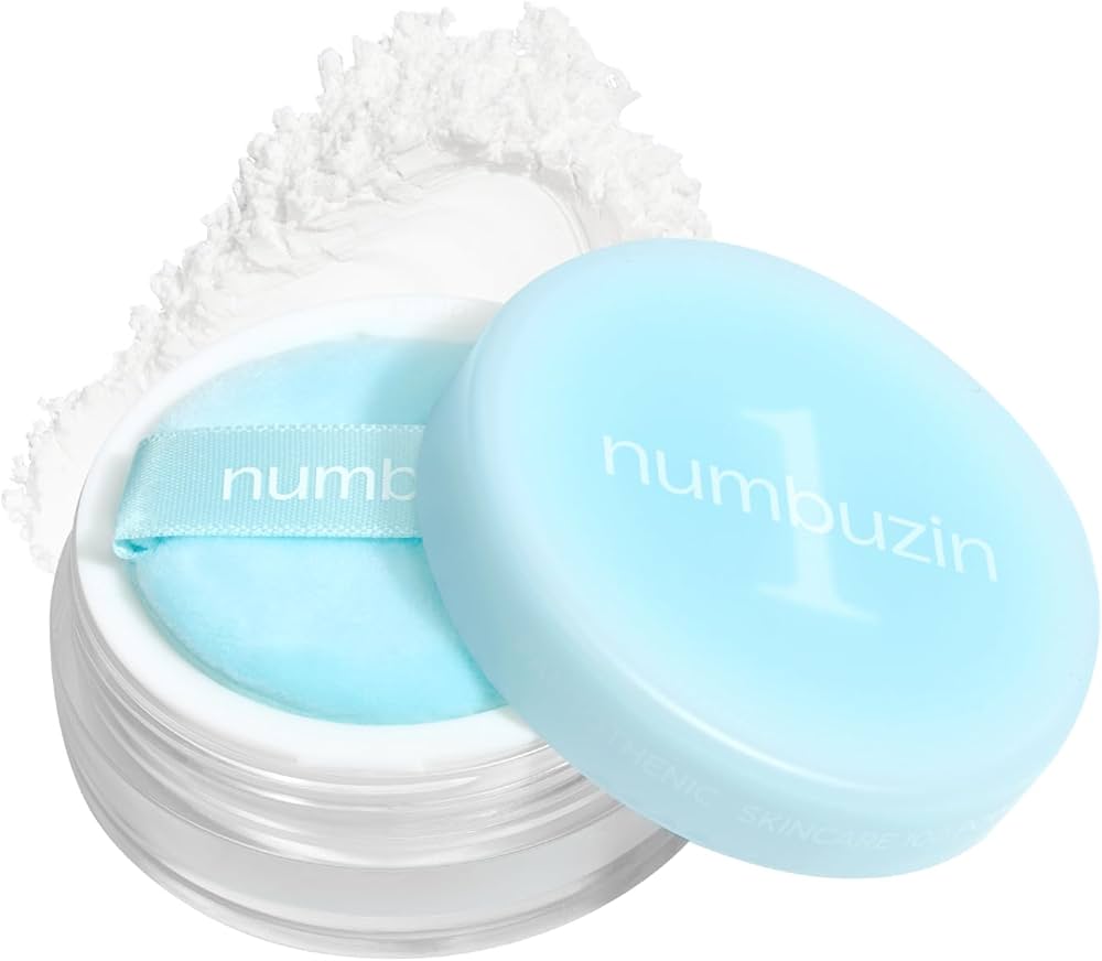 Buy Numbuzin No.1 Blur Powder 7g BD | Koreanshopbd