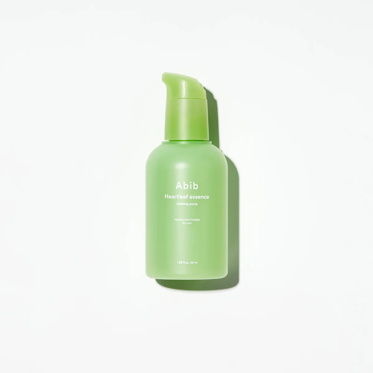 Abib Heartleaf Essence Calming Pump BD | KoreanShopBD