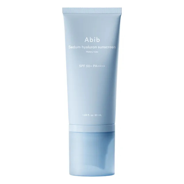Abib Sedum Hyaluron Sunscreen Watery Tube BD | KoreanShopBD