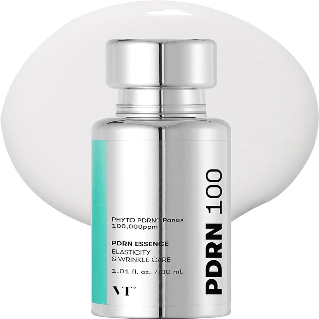 VT Cosmetics PDRN Essence 100 30ml BD | KoreanShopBD