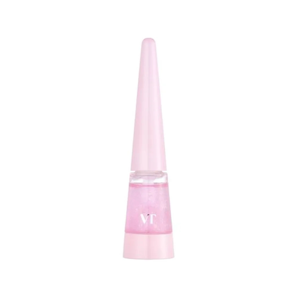 VT Cosmetics Reedle Shot Lip Plumper 4.3g (Twinkle) – Hydrating & Shimmer Lip Plumper