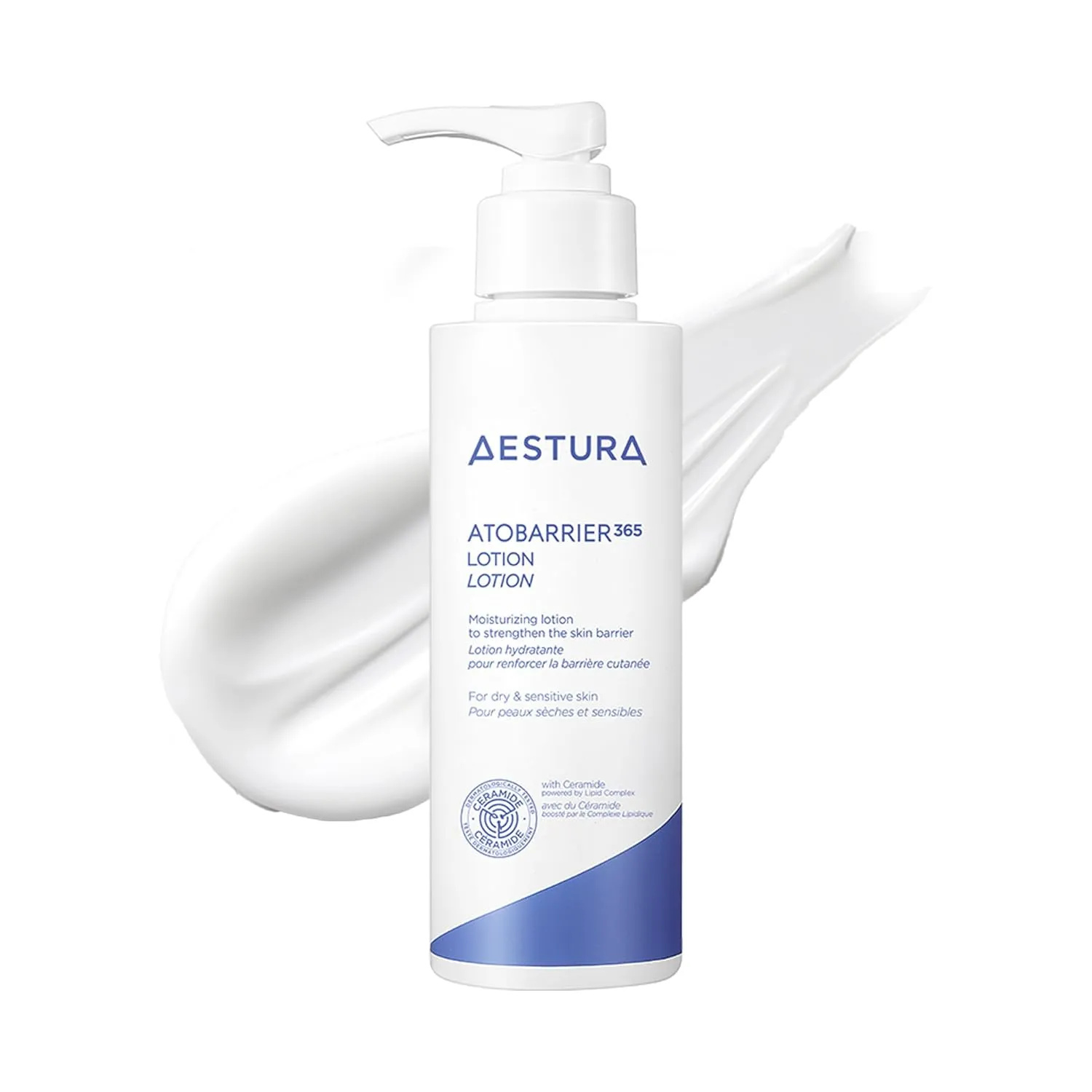AESTURA Atobarrier 365 Lotion 150ml | KoreanShopBD