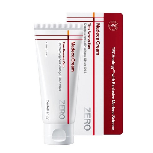 Centellian24 Madeca Cream Time Reverse Zero BD | KoreanShopBD