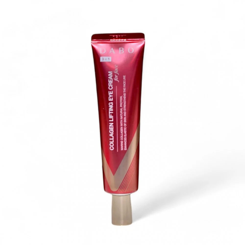 Dabo 3 In 1 Collagen Lifting Eye Cream BD | KoreanShopBD