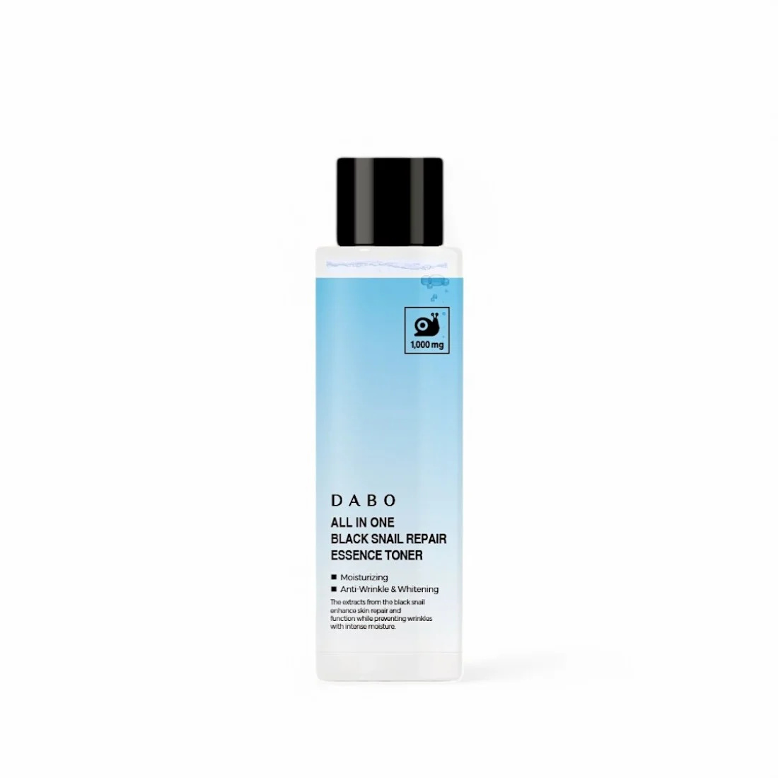 Dabo Black Snail Repair Essence Toner BD | KoreanShopBD