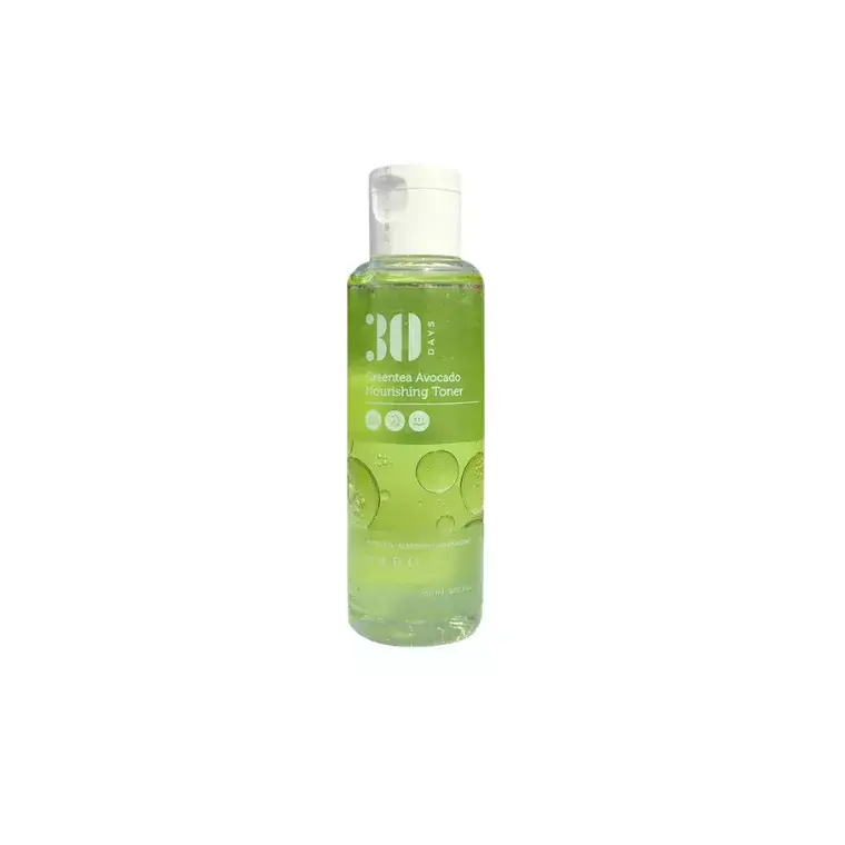 Dabo Greentea Avocado Nourishing Toner BD | KoreanShopBD