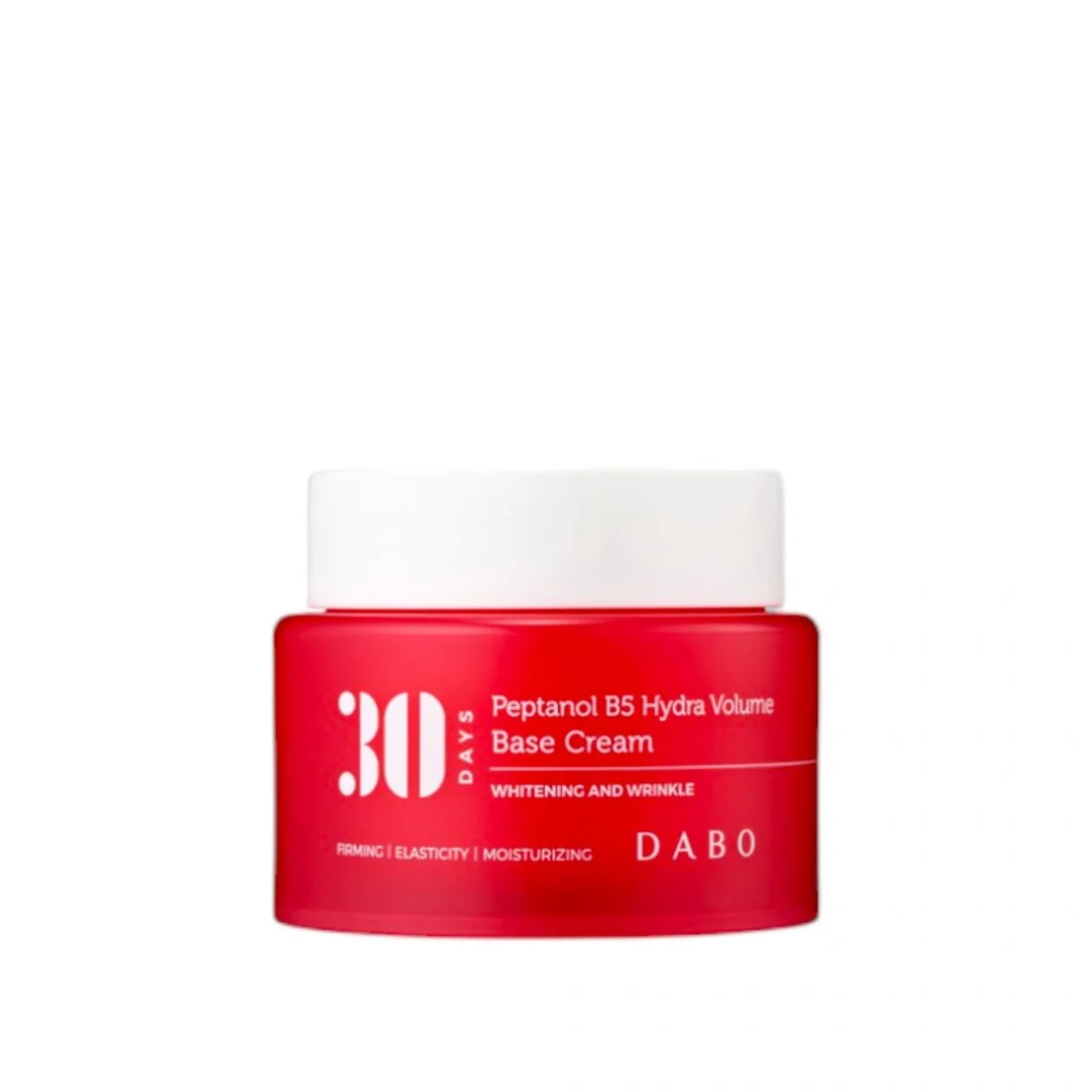 Dabo Peptanol B5 Hydra Volume Cream BD | KoreanShopBD