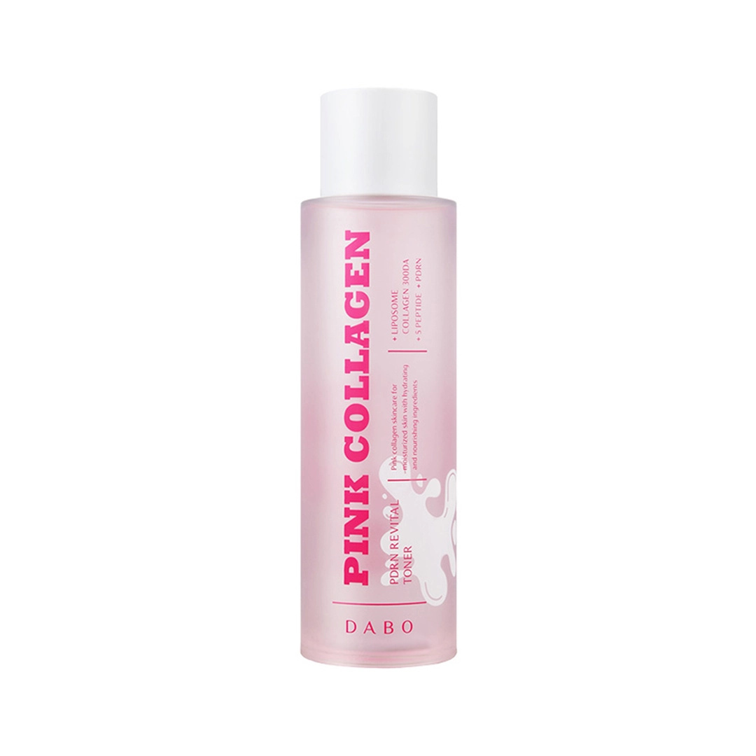 Dabo Pink Collagen PDRN Revital Toner BD | KoreanShopBD