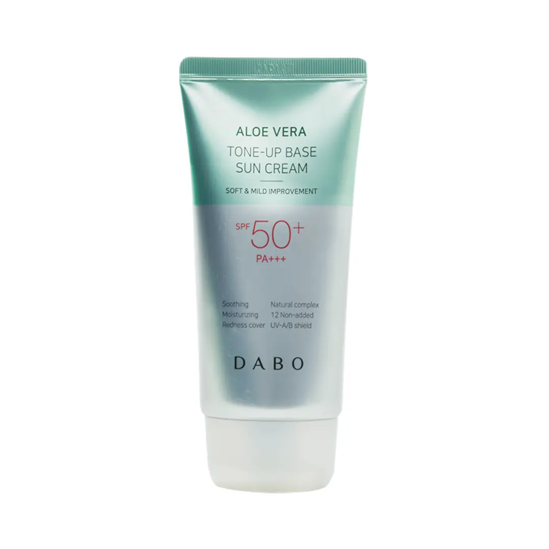 Dabo Aloe Vera Tone-Up Base Sun Cream BD | KoreanShopBD