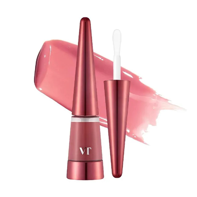 VT Cosmetics Reedle Shot Lip Plumper Usagi Pink 4.6g – Plumping Lip Gloss
