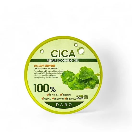 DABO Cica Repair Soothing Gel BD | KoreanShopBD