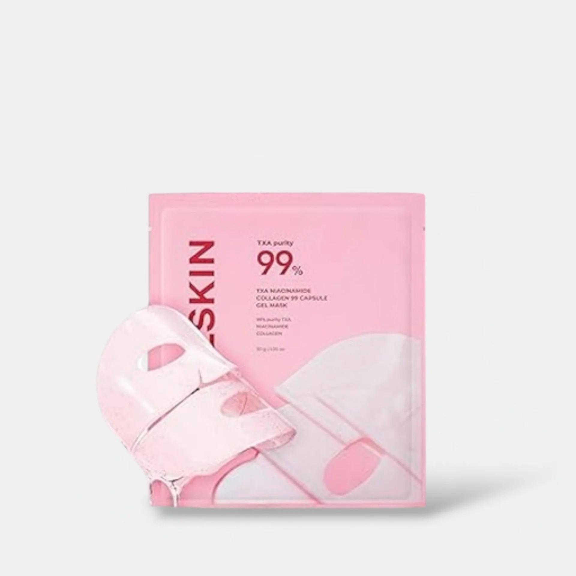 Buy APRILSKIN TXA Gel Mask 30g BD | Koreanshopbd