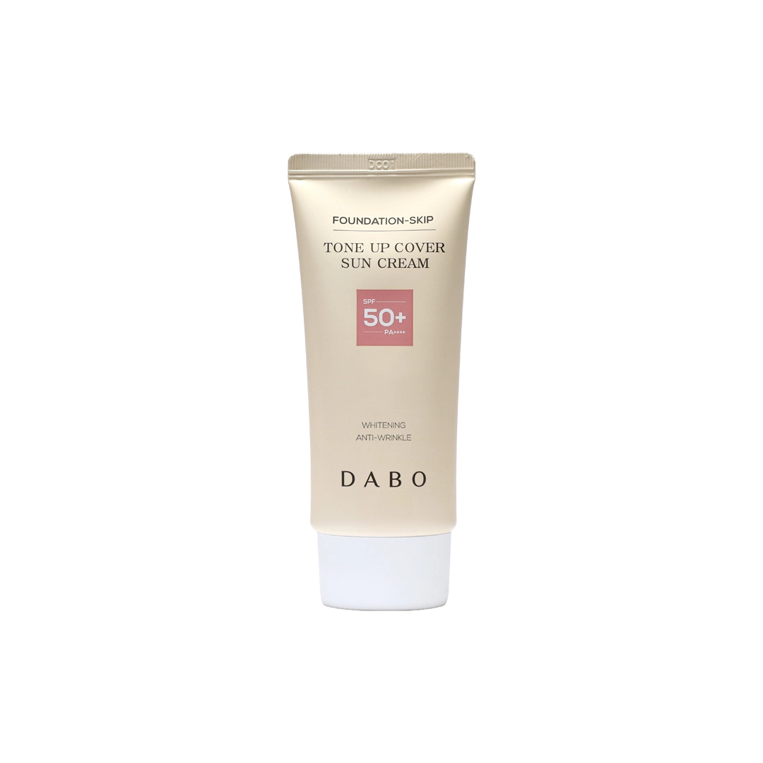 Dabo Foundation-Skip Tone Up Cover Sun Cream BD | KoreanShopBD
