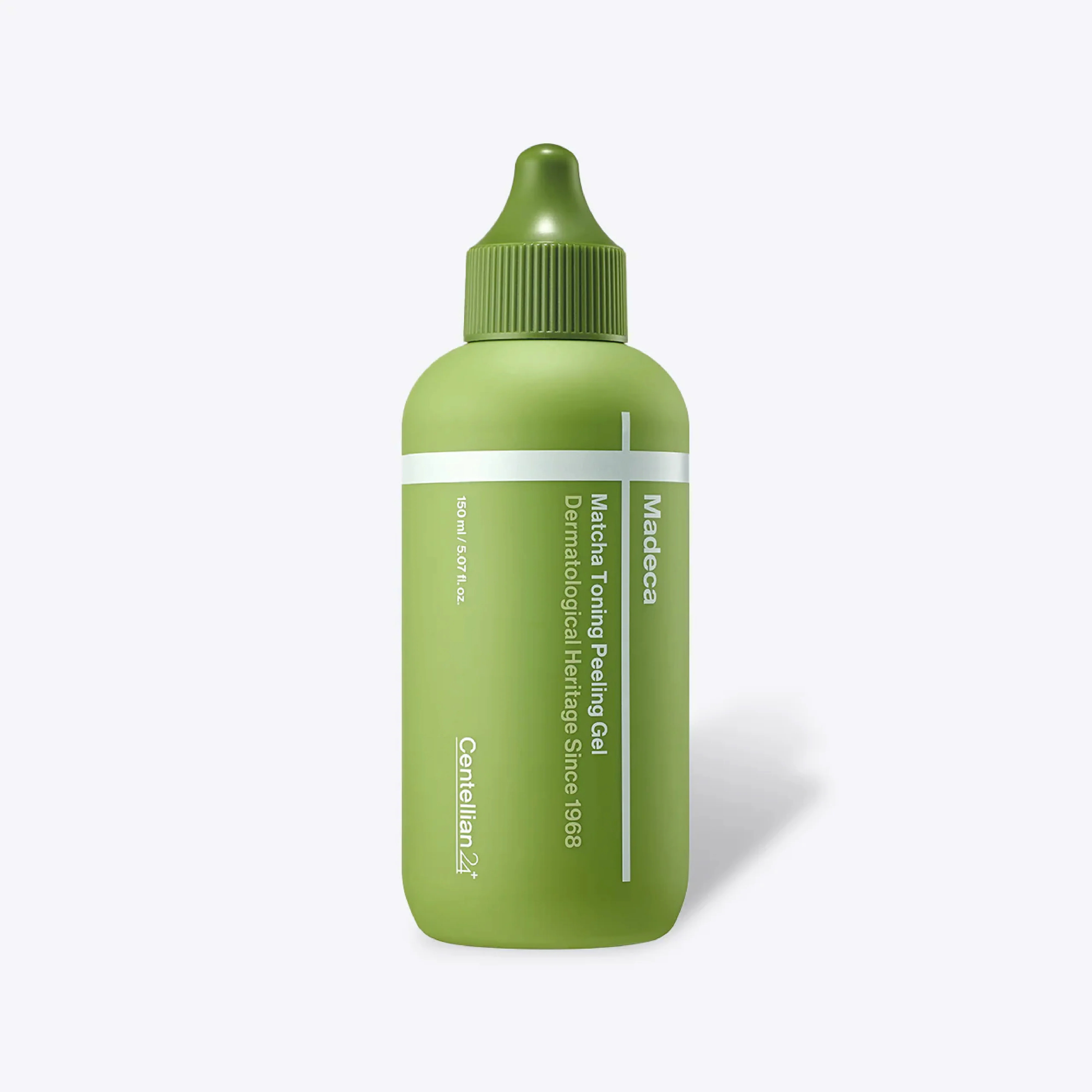 CENTELLIAN 24+ Madeca Matcha Peeling Gel BD | KoreanShopBD