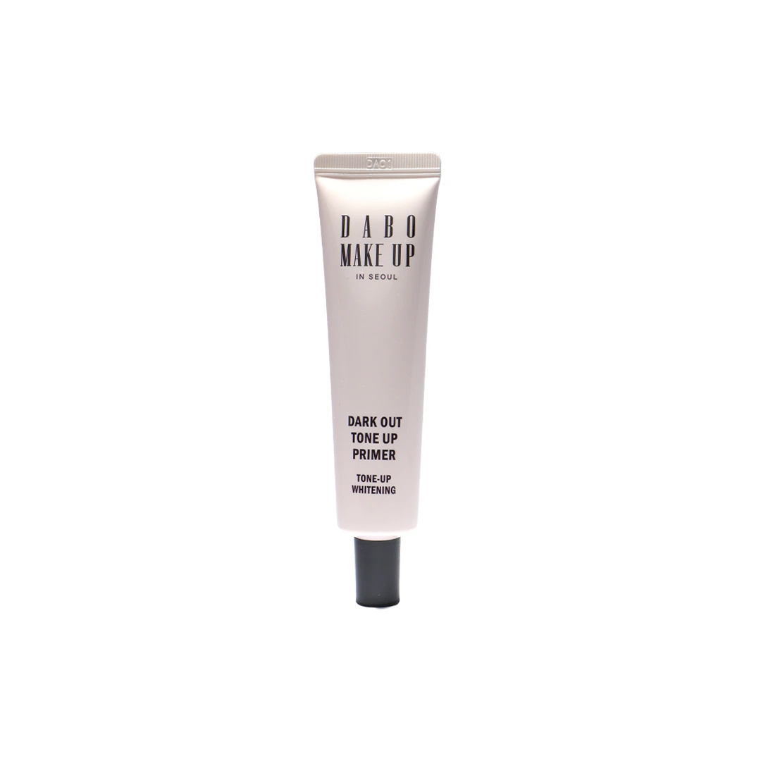 Dabo Dark Out Tone Up Primer 30ml BD | KoreanShopBD
