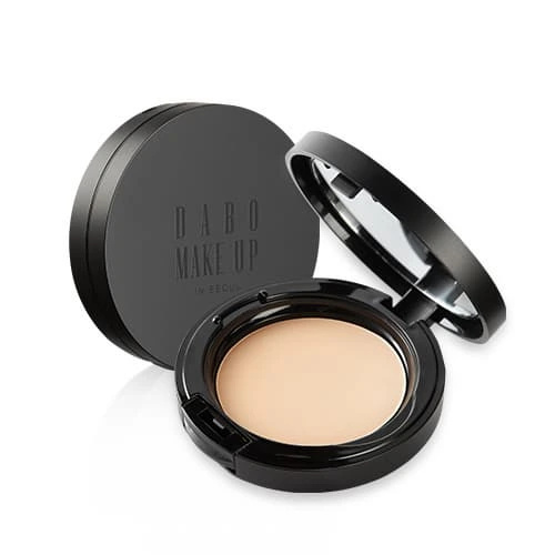 uy Dabo No Sebum Rose Pact SPF36 PA+++ BD | Koreanshopbd