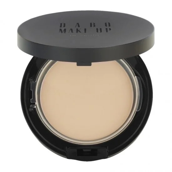 Dabo No Sebum Rose Pact SPF36 | KoreanShopBD