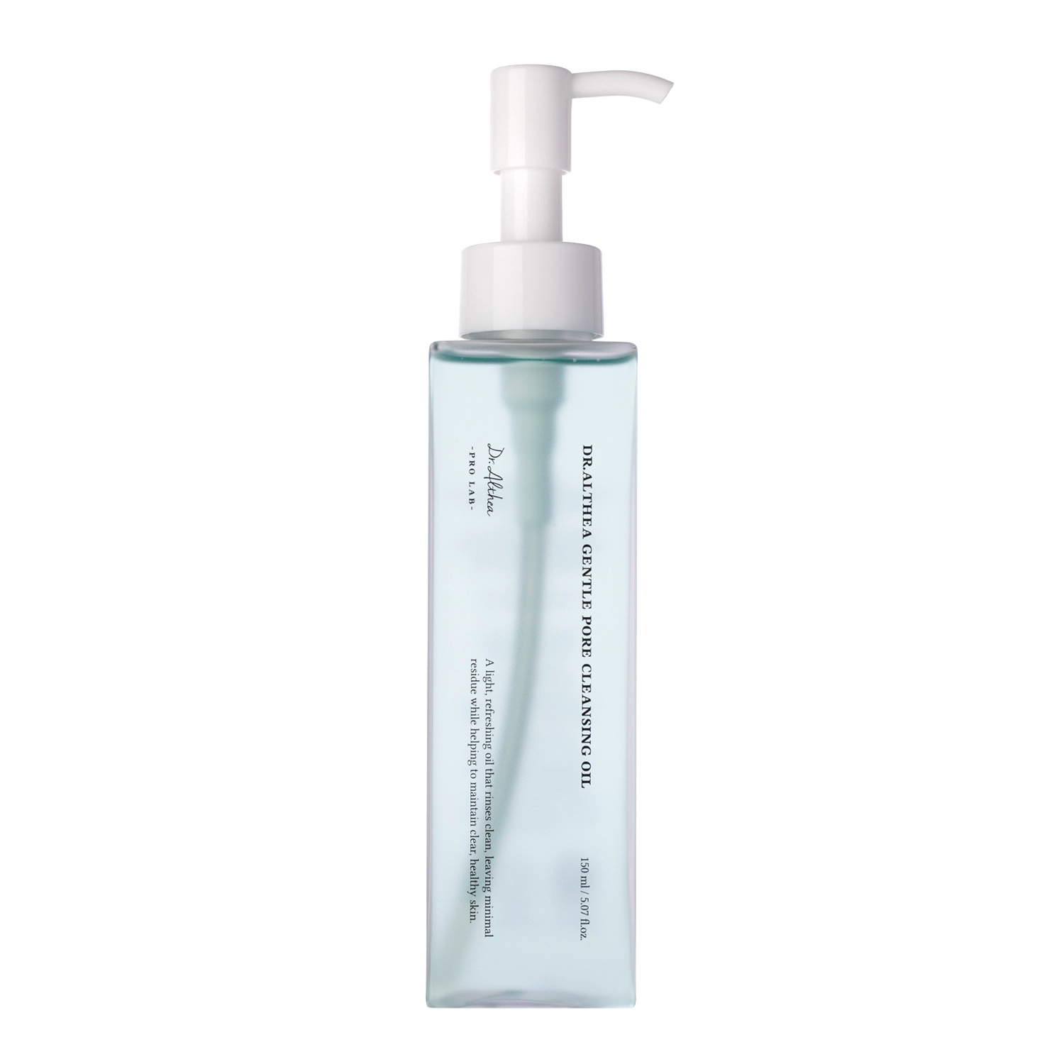 DR.ALTHEA Vegan Cleansing Oil | KoreanShopBD
