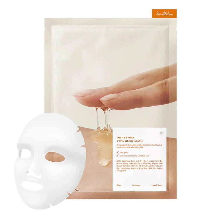 Dr.Althea Vita Glow Mask 28g | KoreanShopBD