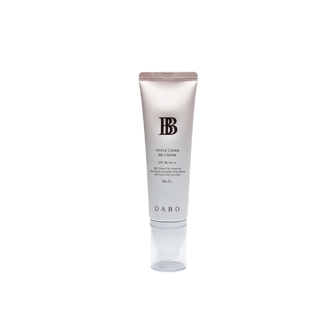 Dabo Triple Cover BB Cream | KoreanShopBD