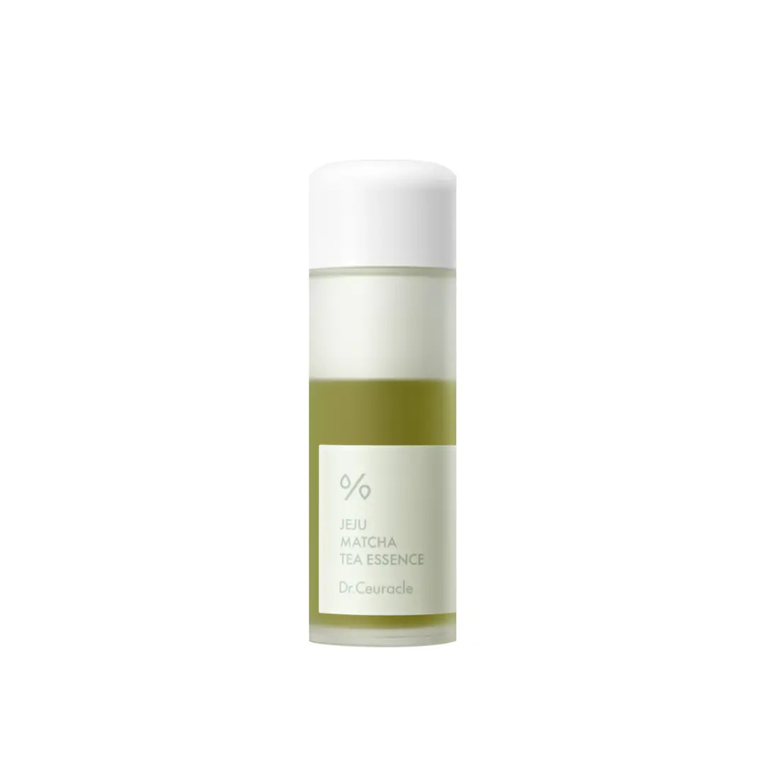 Dr.Ceuracle Jeju Matcha Tea Essence BD | KoreanShopBD