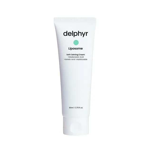 Buy Delphyr Calming Cream 80ml BD | Koreanshopbd
