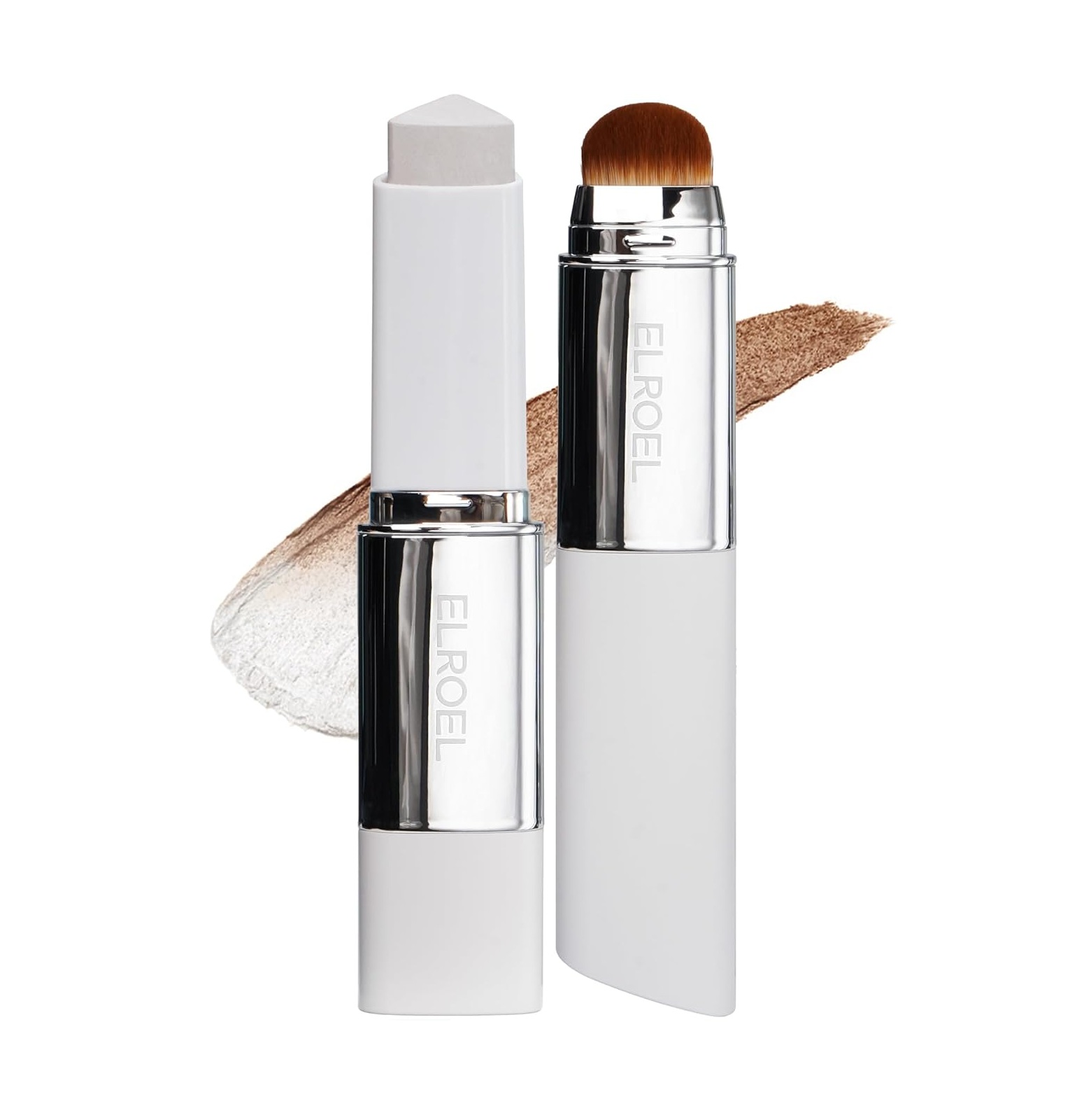 ELROEL Blanc Cover Cream Stick Deep 13g BD | KoreanShopBD