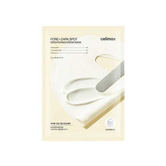 CELIMAX Brightening Cream Mask BD | KoreanShopBD